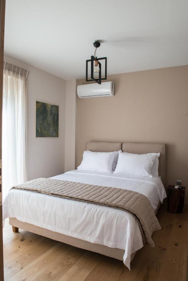 Palmyra Athens Villa Eksteriør bilde